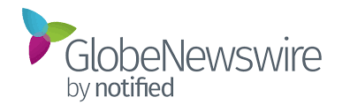 GlobeNewsWire GlobeNewsWire