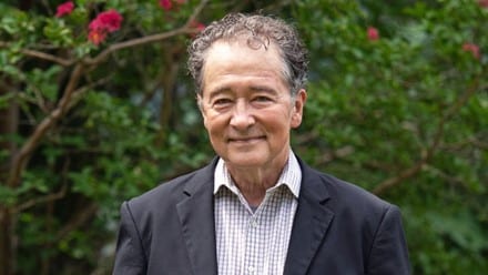 Peter Jensen - The REACH Institute Founder